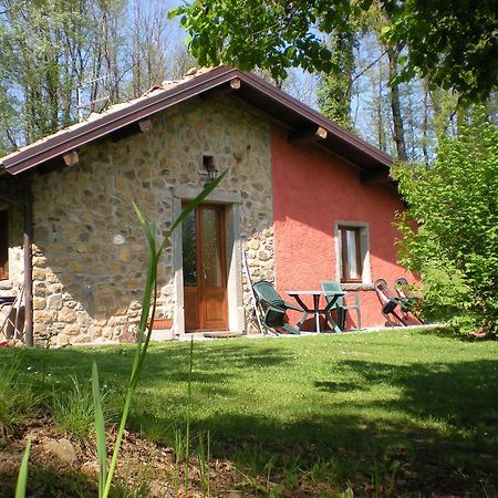 Agriturismo Braccicorti Pieve Fosciana Exterior photo