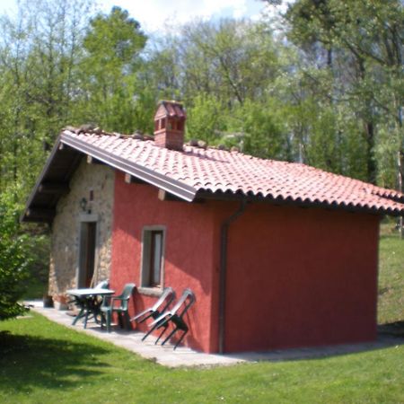Agriturismo Braccicorti Pieve Fosciana Exterior photo