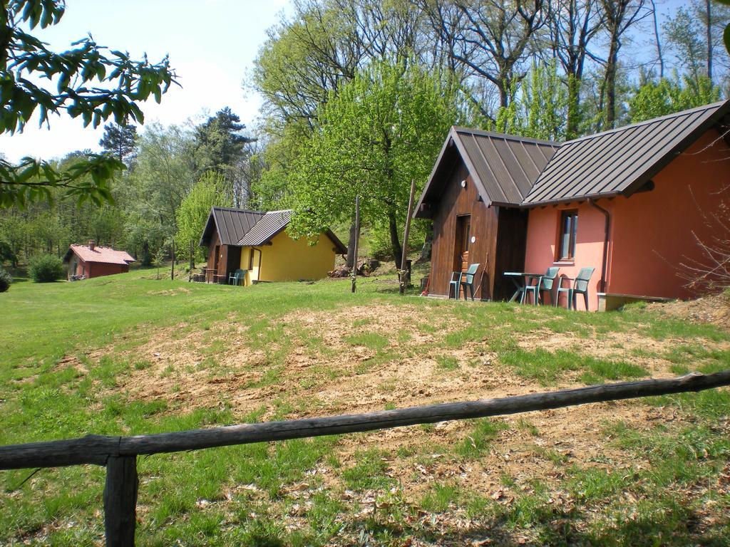 Agriturismo Braccicorti Pieve Fosciana Exterior photo